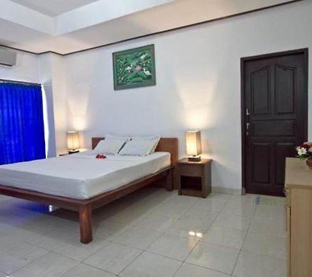 Sandat Mas Cottages Uluwatu  Room photo