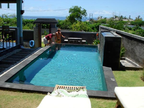 Sandat Mas Cottages Uluwatu  Exterior photo