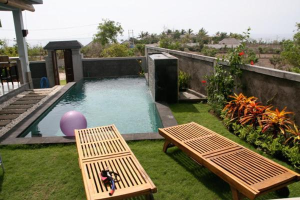 Sandat Mas Cottages Uluwatu  Exterior photo