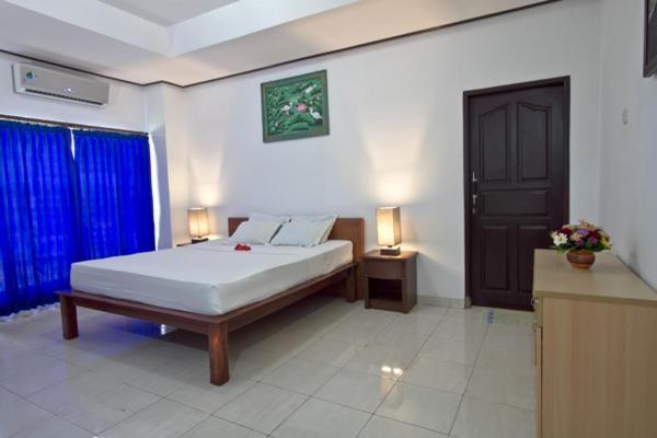 Sandat Mas Cottages Uluwatu  Room photo