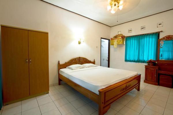 Sandat Mas Cottages Uluwatu  Room photo