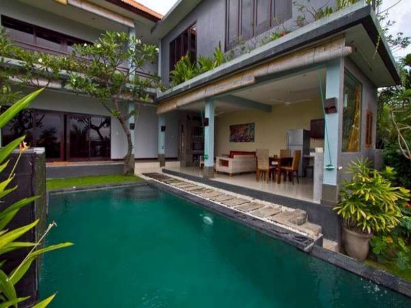 Sandat Mas Cottages Uluwatu  Exterior photo